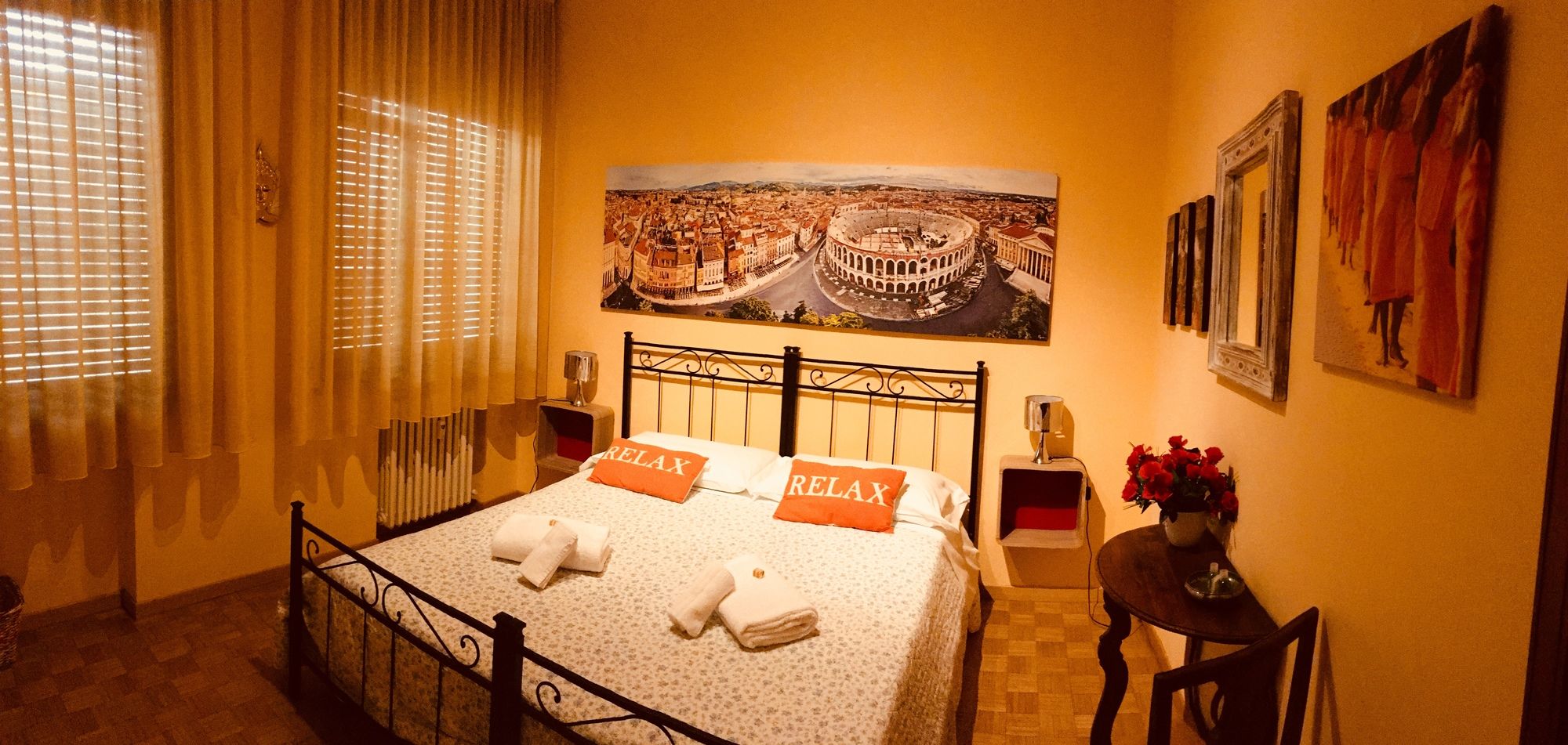 Фото La Giara Rooms