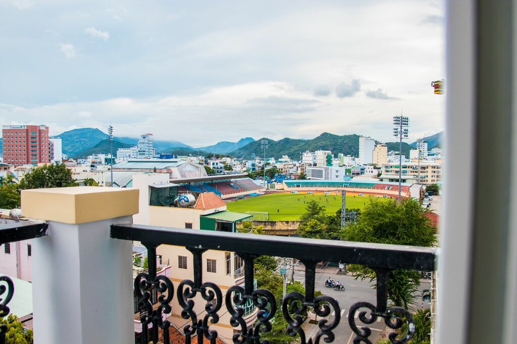 Hotel Maika Hotel, Nha Trang, photo