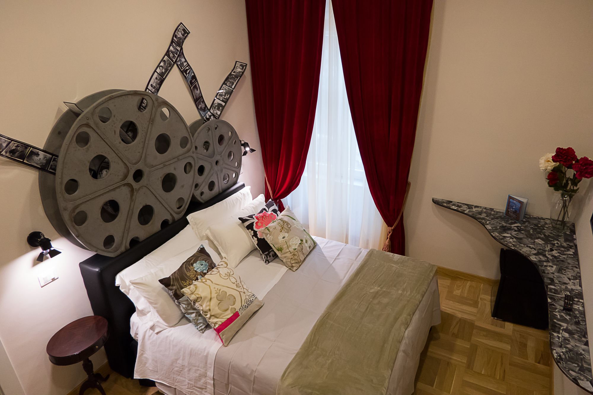 Фото B&b City Soul Typical Resort