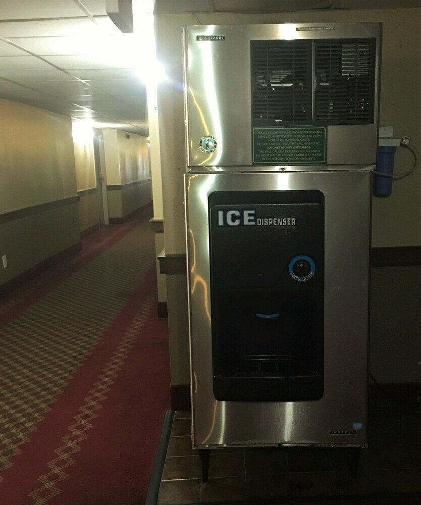 Фото Biltmore Hotel Oklahoma