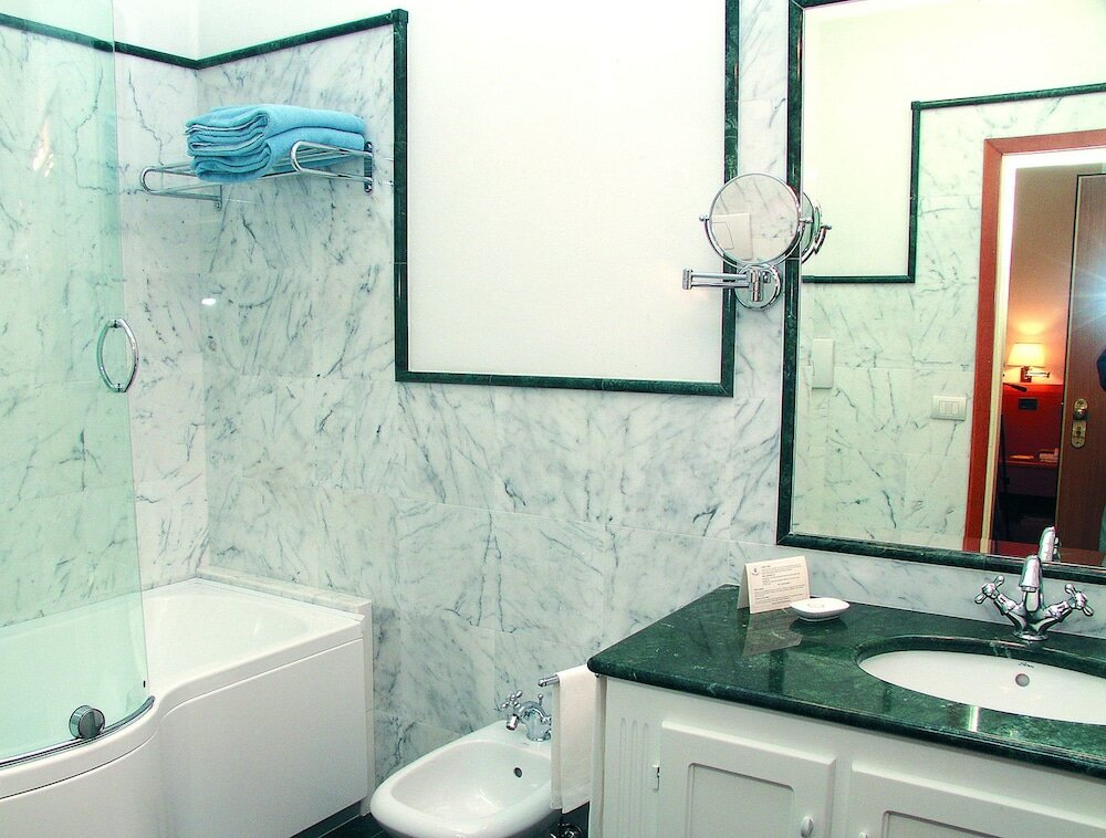 Фото Raffaelli Park Hotel