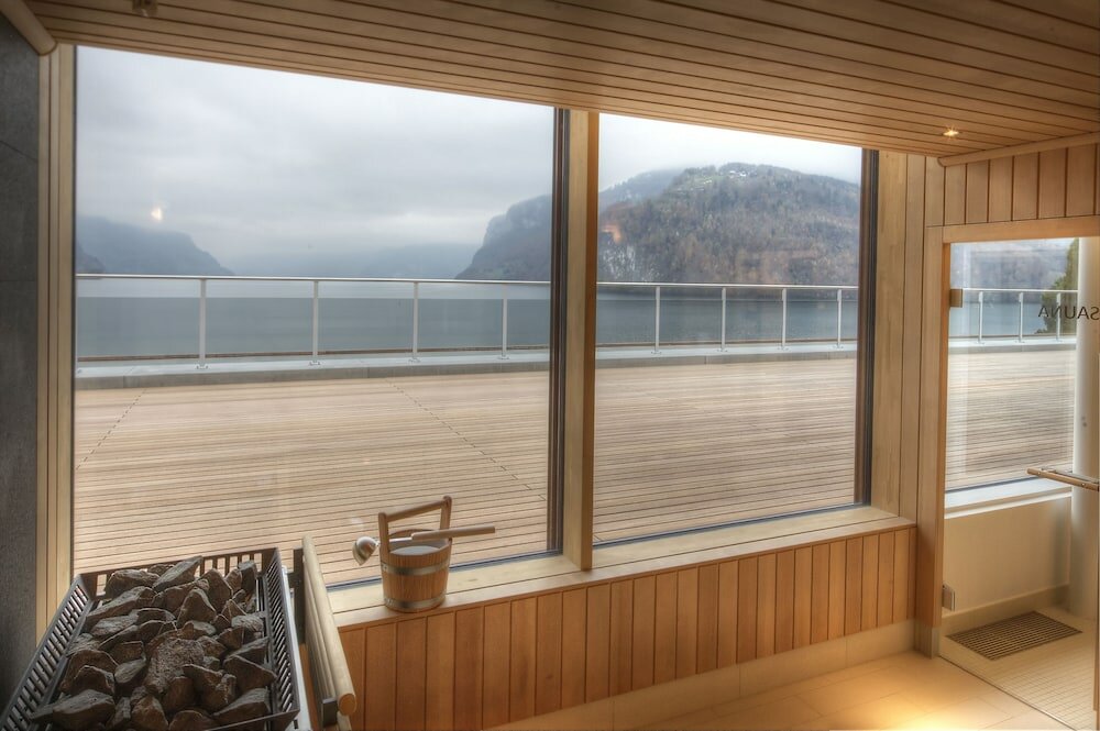 Фото Seehotel Waldstaetterhof Swiss Quality