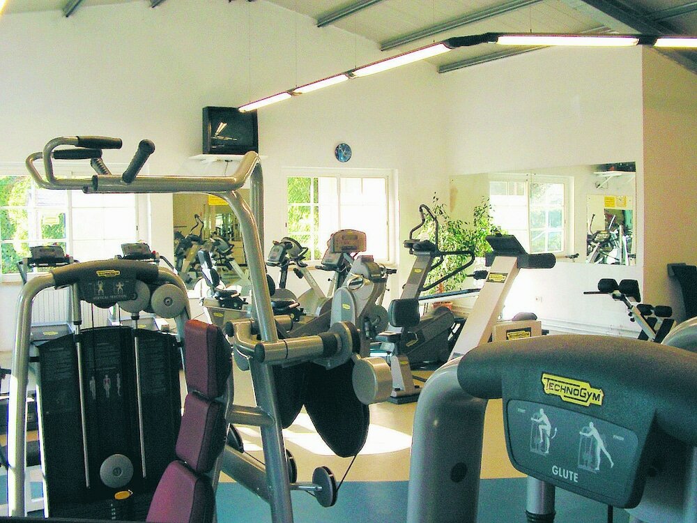 Фото Raffaelli Park Hotel