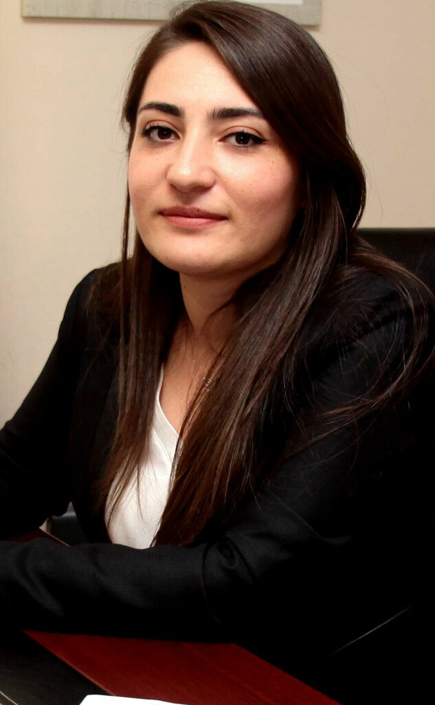 Legal services Bostan Hukuk, Istanbul, photo