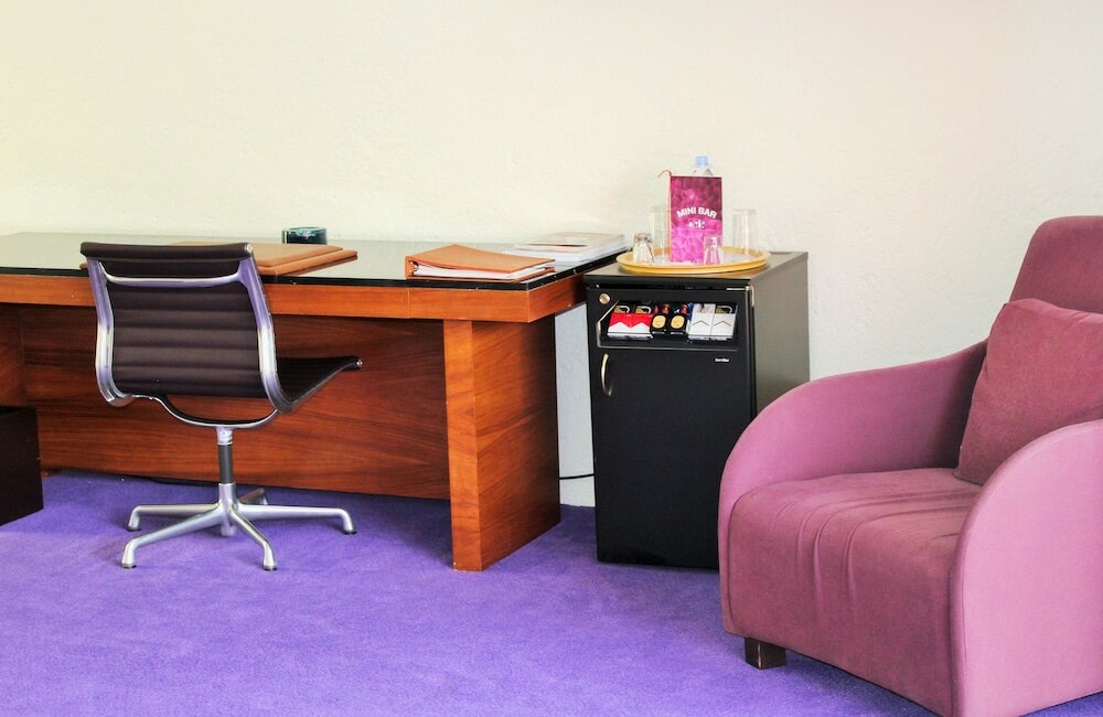 Фото Camino Real Polanco Mexico