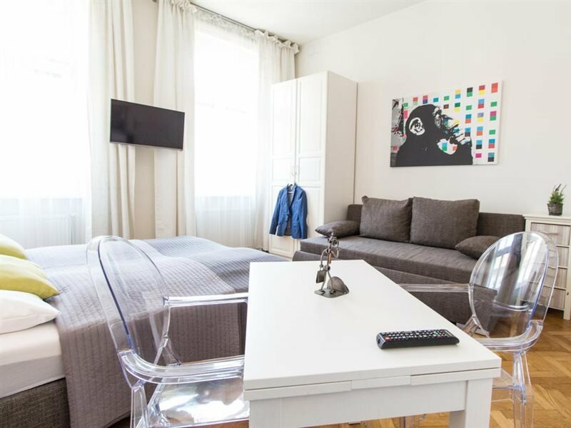 Фото Karmeliter Flat