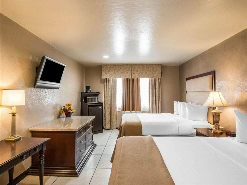 Фото Hotel Baja San Diego - A Boutique Hotel