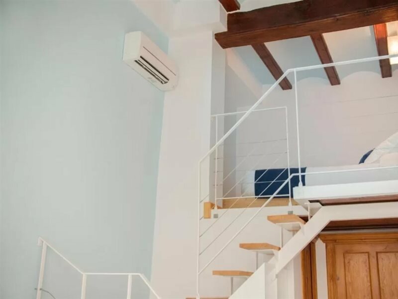 Фото Hotel Adhoc Carmen