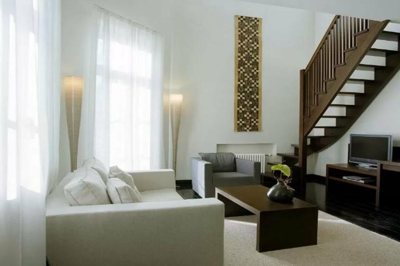 Фото Hotel Bergs