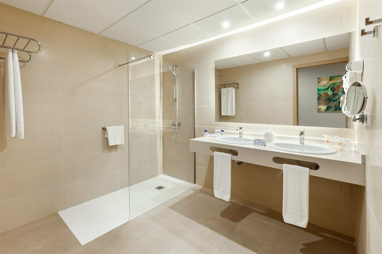 Фото Hotel Best Jacaranda