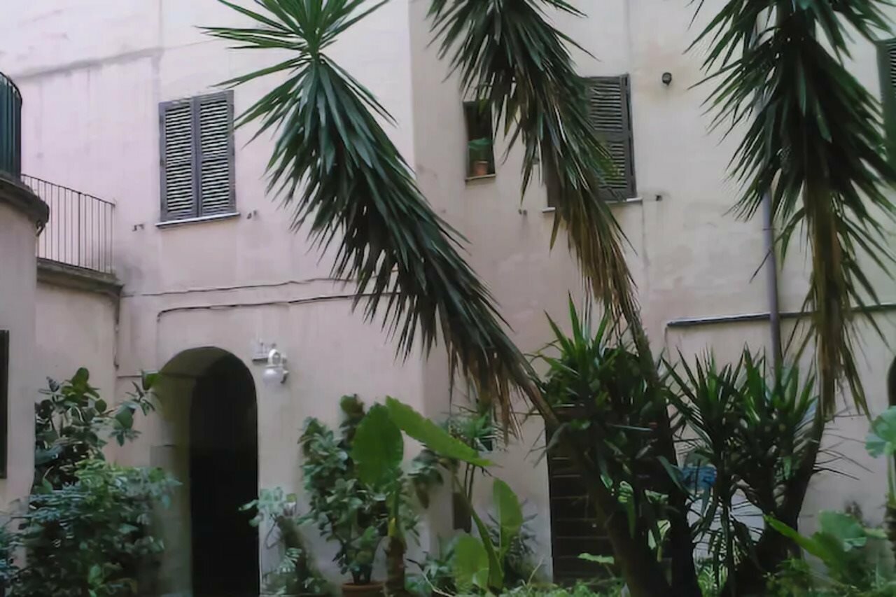 Фото Roma Prince Inn B&b