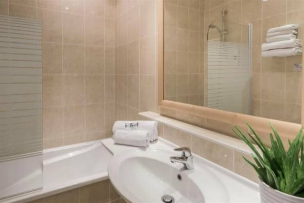 Фото Mercure Tours Centre Gare Hotel