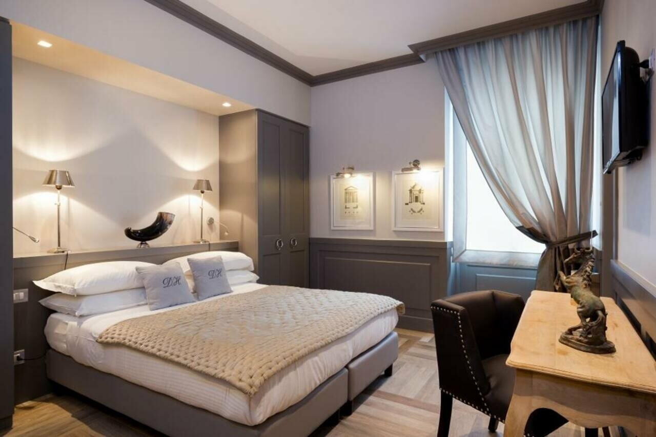 Фото Deseo Home