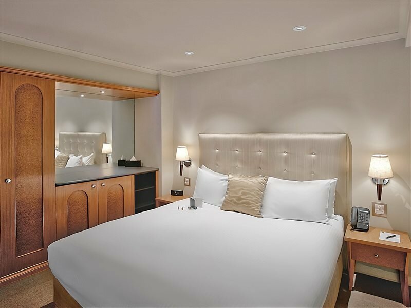 Фото The Playford Adelaide MGallery