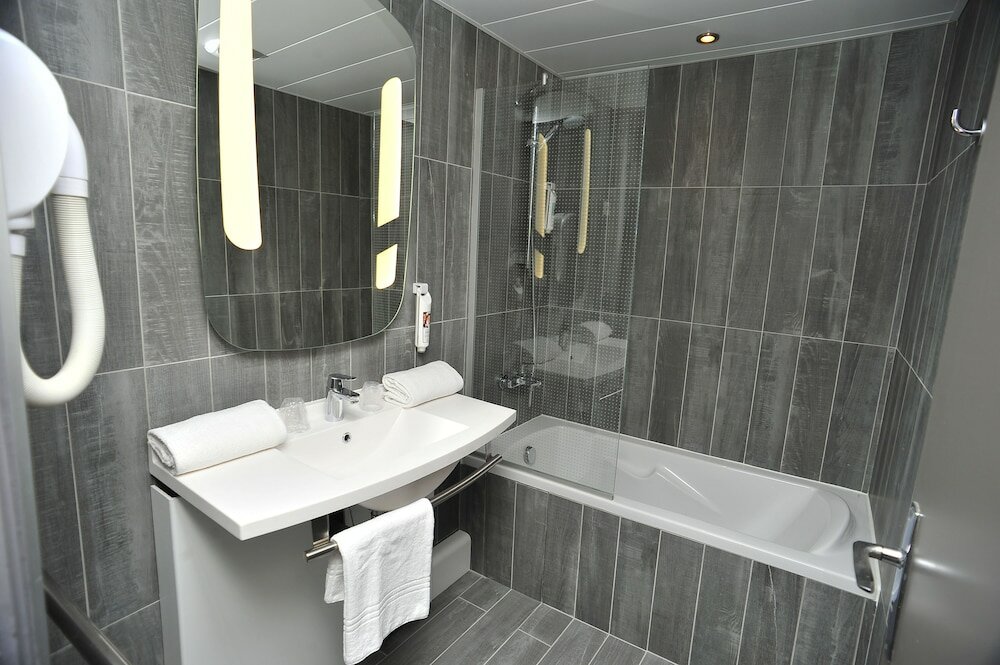 Фото ibis Lyon Centre