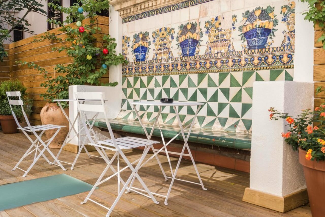 Фото Casa Mathilda