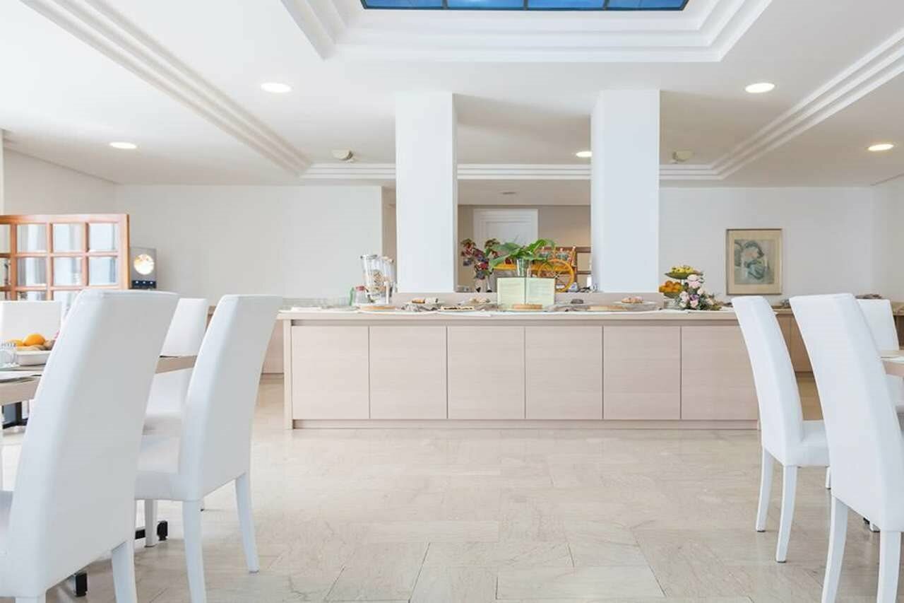 Фото Villa Esperia