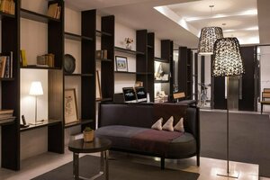 Гостиница Esplendor by Wyndham Montevideo Cervantes