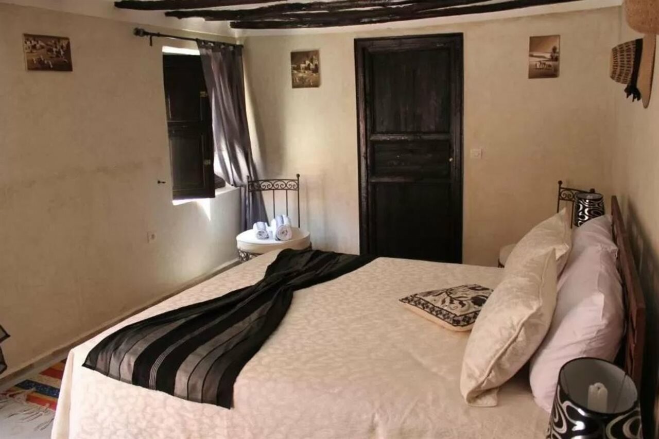 Фото Riad Le Bel Oranger