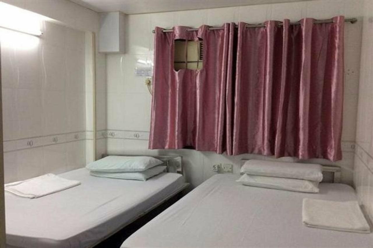 Фото Beverly Guest House