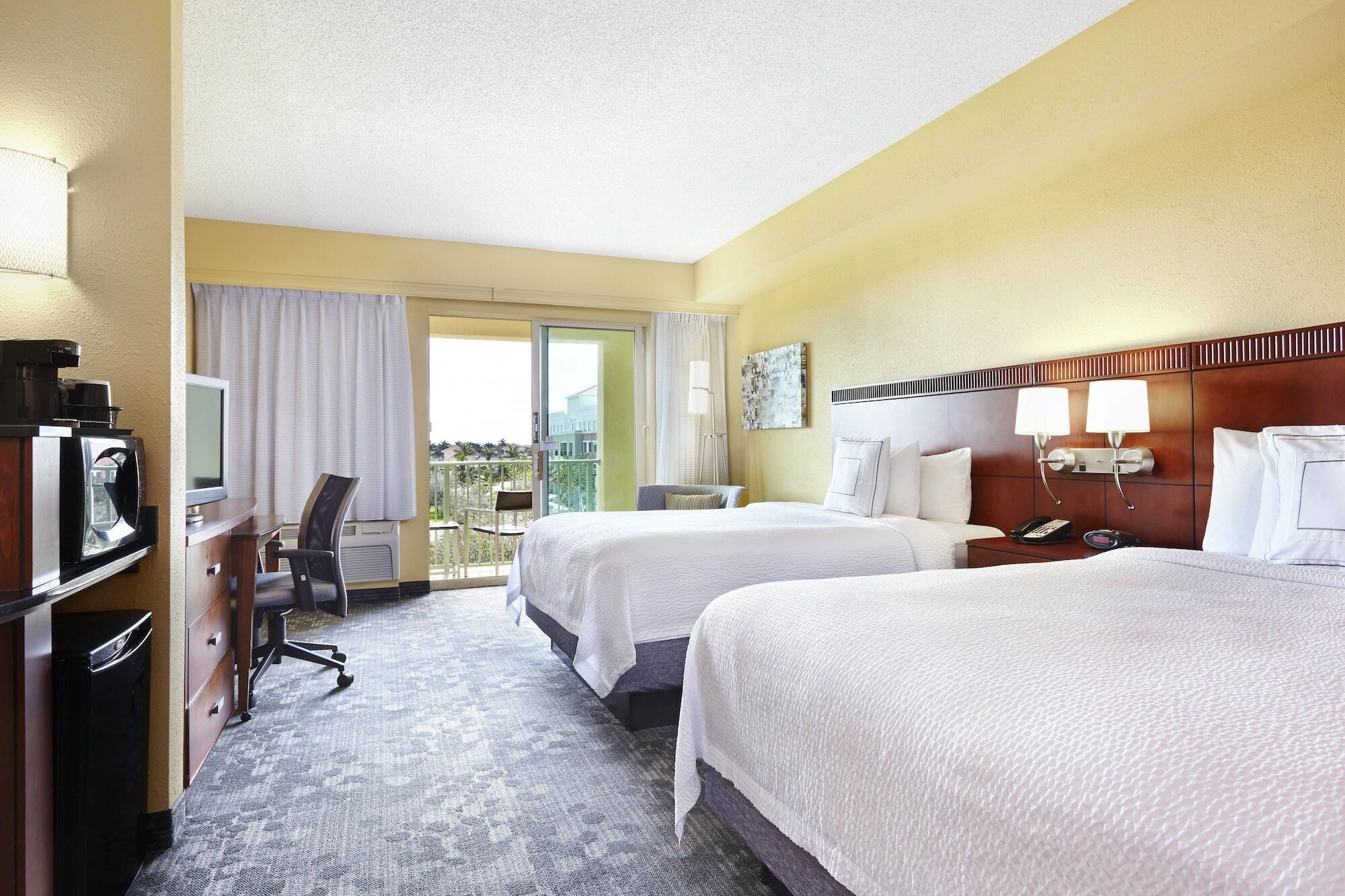 Фото SpringHill Suites by Marriott Fort Lauderdale Miramar