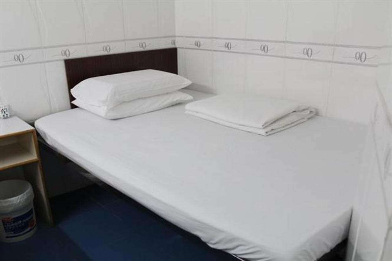 Фото Beverly Guest House