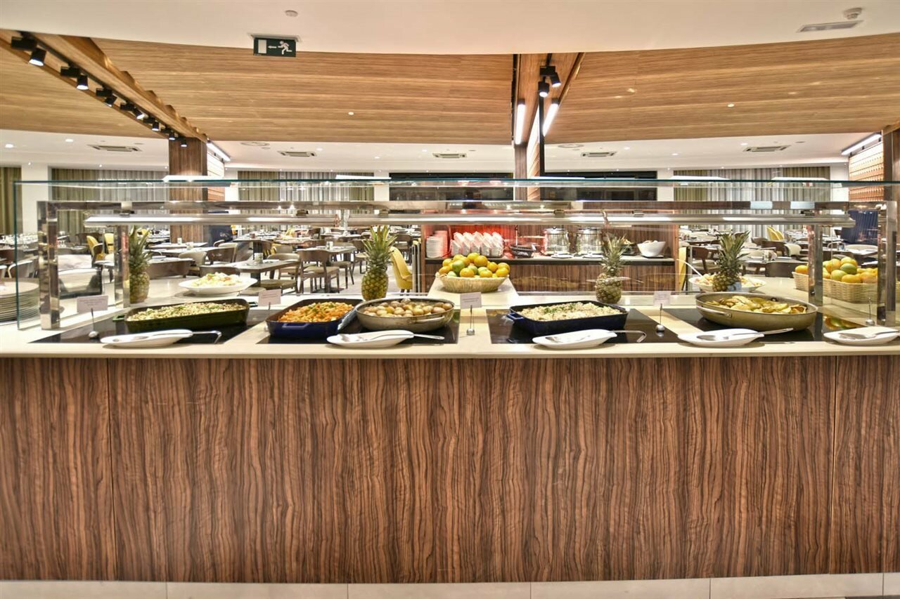 Фото DoubleTree by Hilton Malta