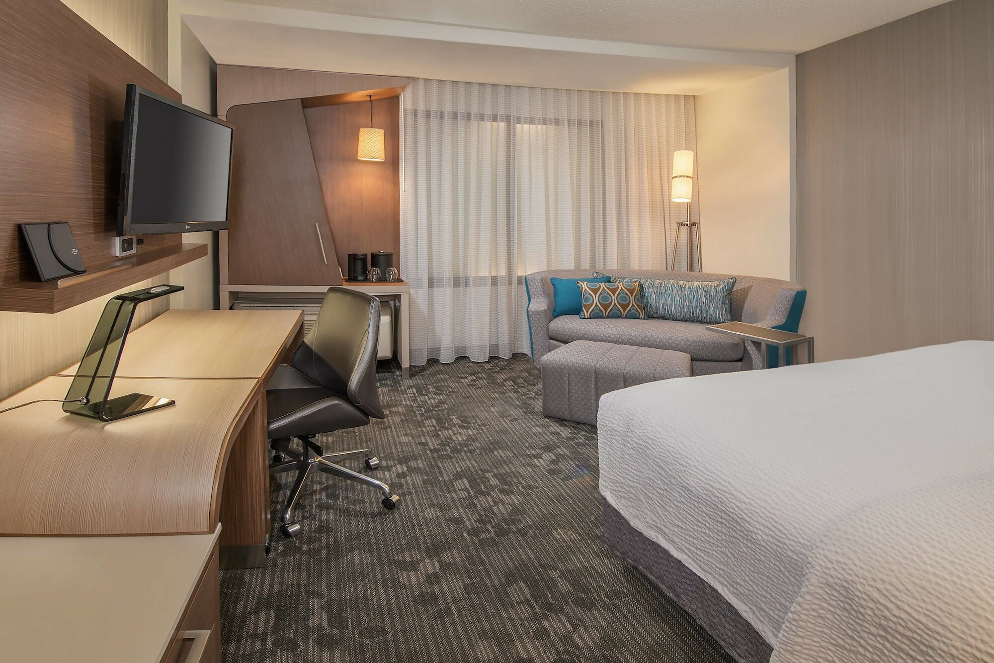 Фото Courtyard by Marriott Temecula Murrieta