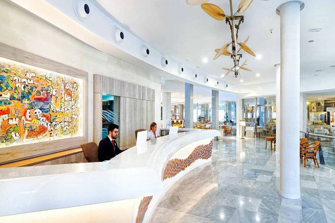 Фото Bull Escorial & SPA