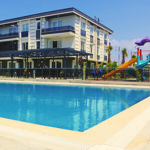 River City (Sakarya, Karasu, Yeni Mah., 35 Sok., 7 /1C), landmark, attraction