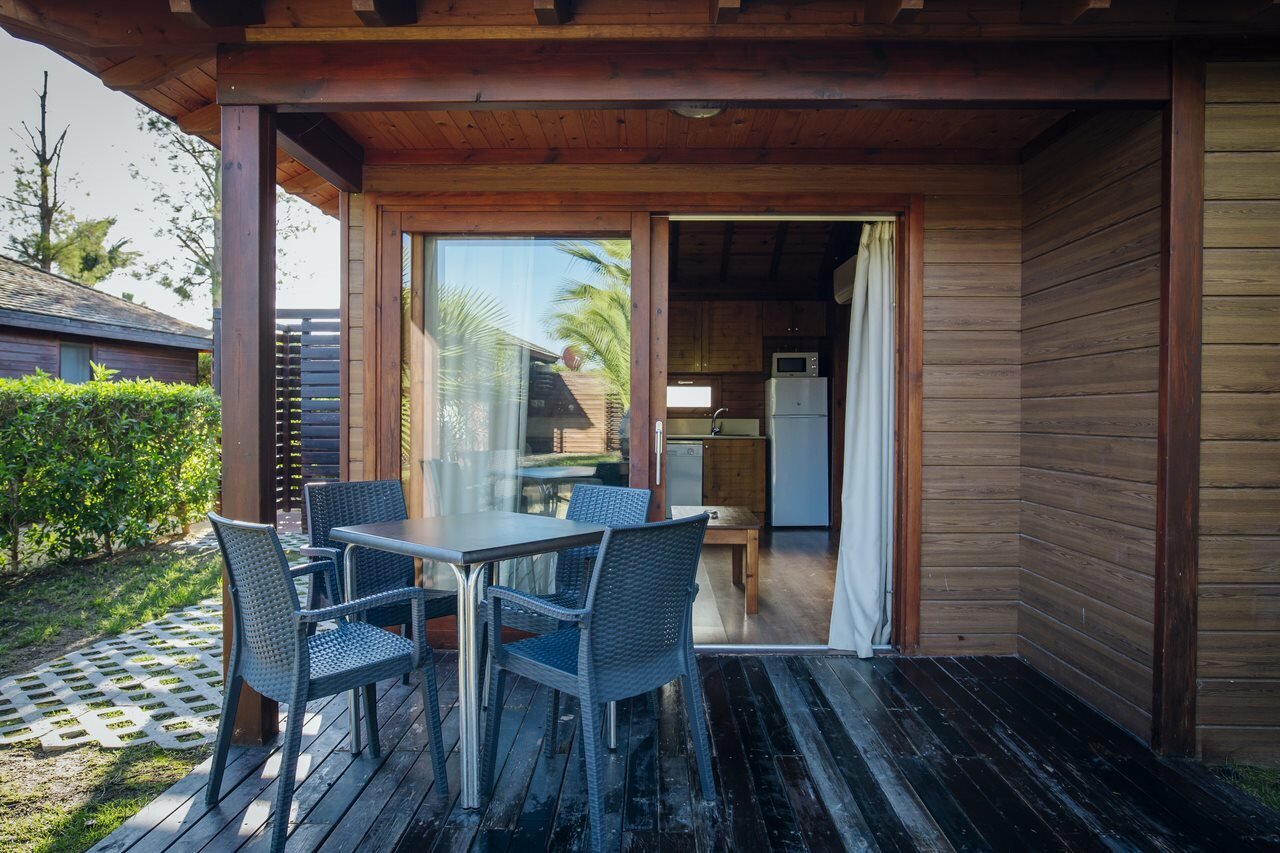 Фото Alannia Costa Blanca Resort