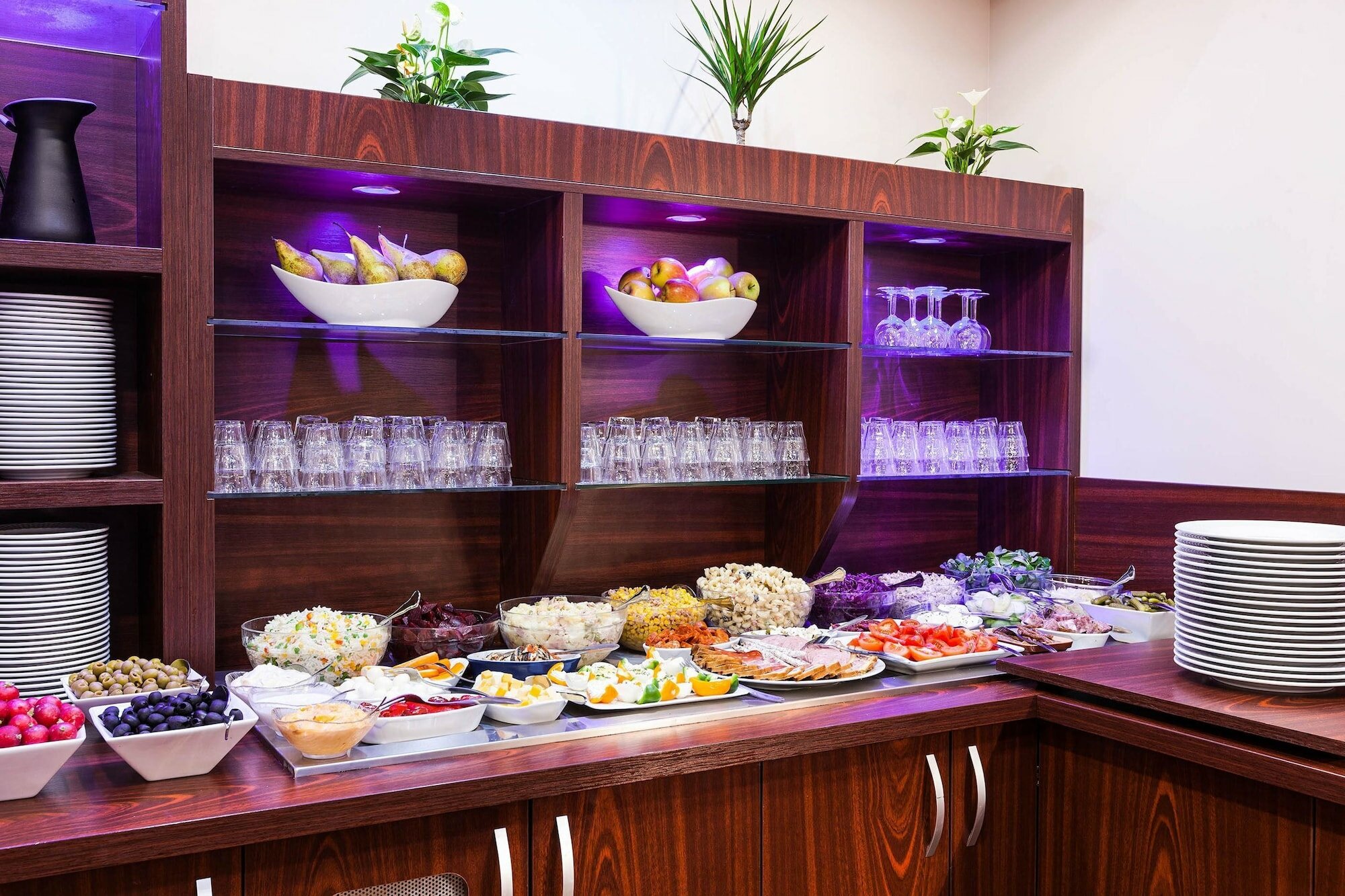 Фото Comfort Hotel Orleans Olivet Provinces