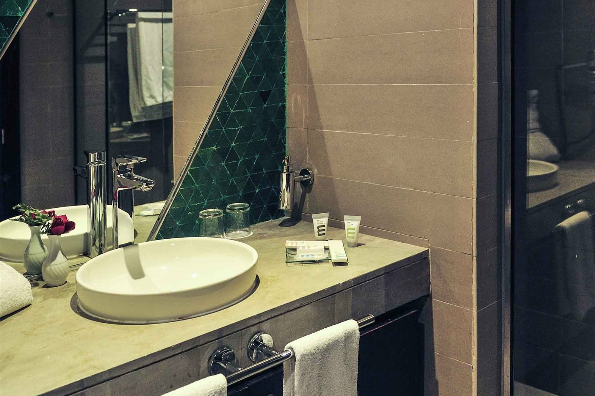 Фото Mercure Rif Nador