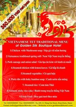 Фото Golden Silk Boutique Hotel