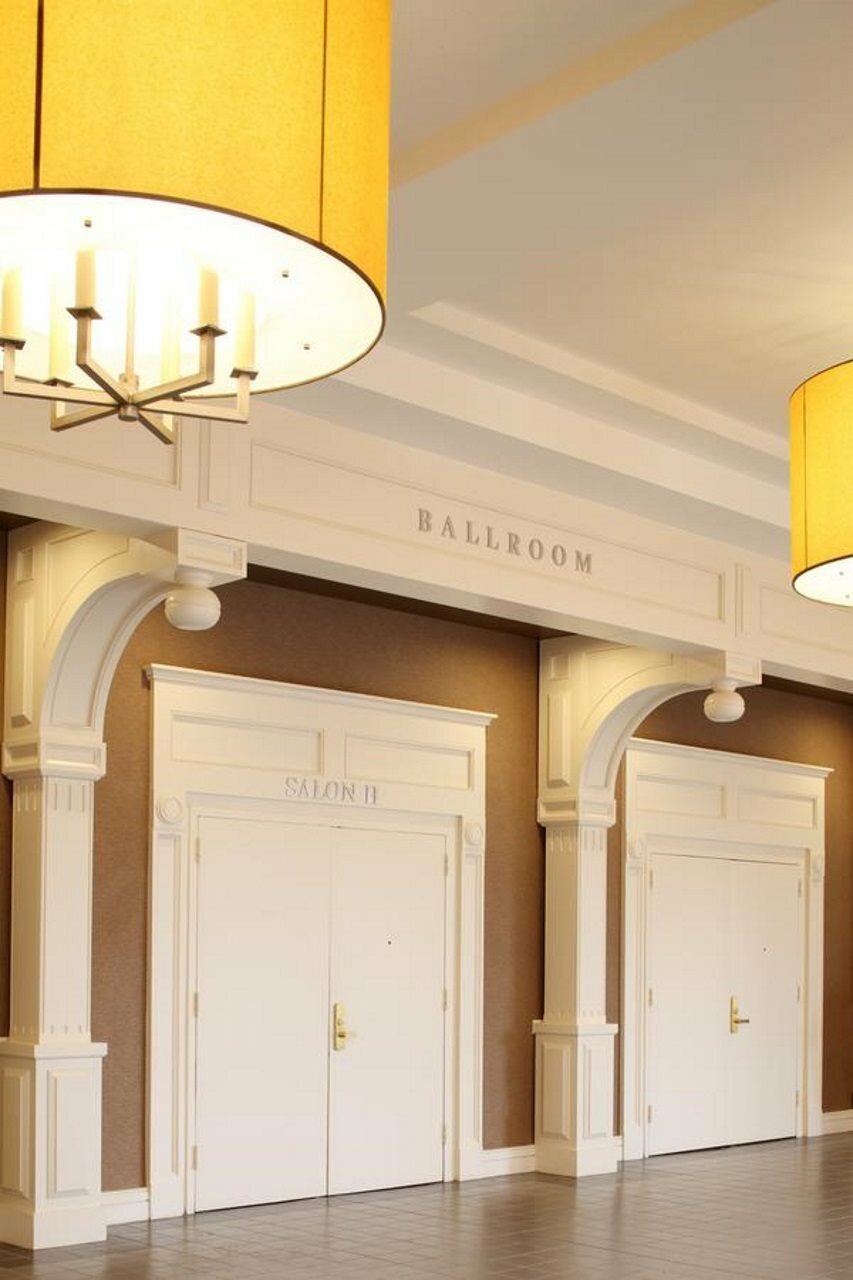 Фото Georgetown University Hotel and Conference Center