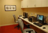 Фото Residence Inn by Marriott Albuquerque Airport