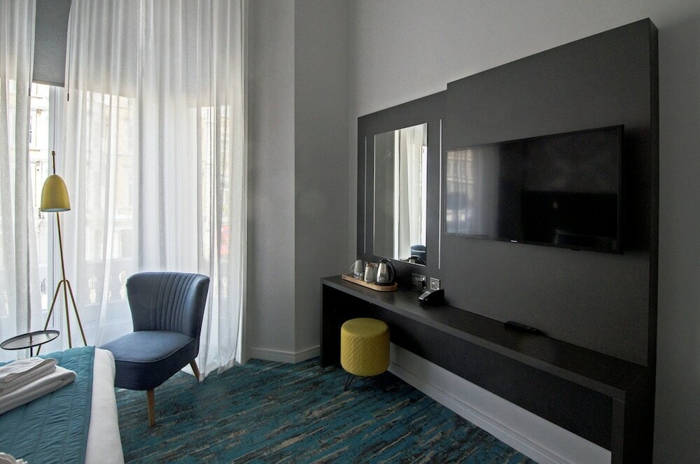 Фото K Hotel Kensington