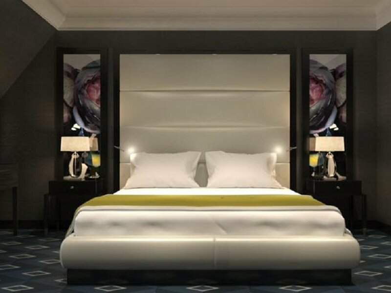 Фото Radisson Blu Hotel