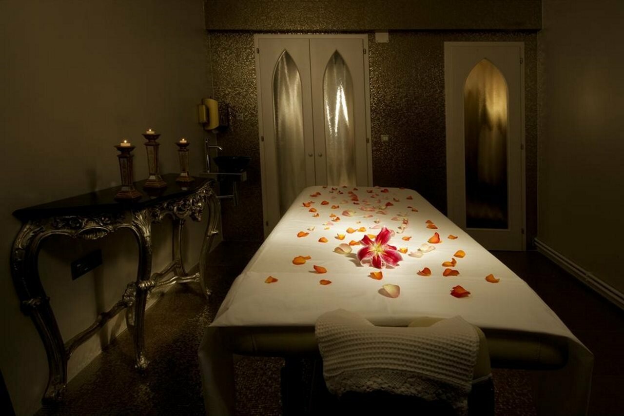 Фото Antiq Palace