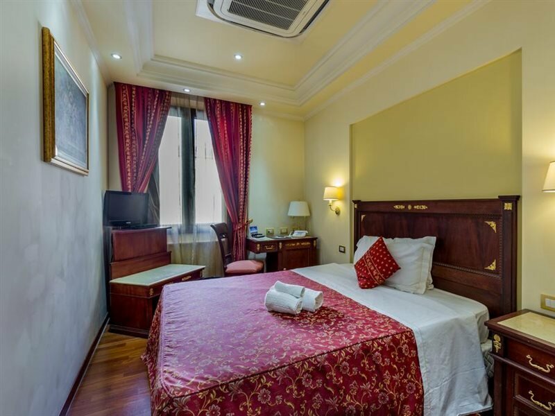 Фото Hotel Panorama