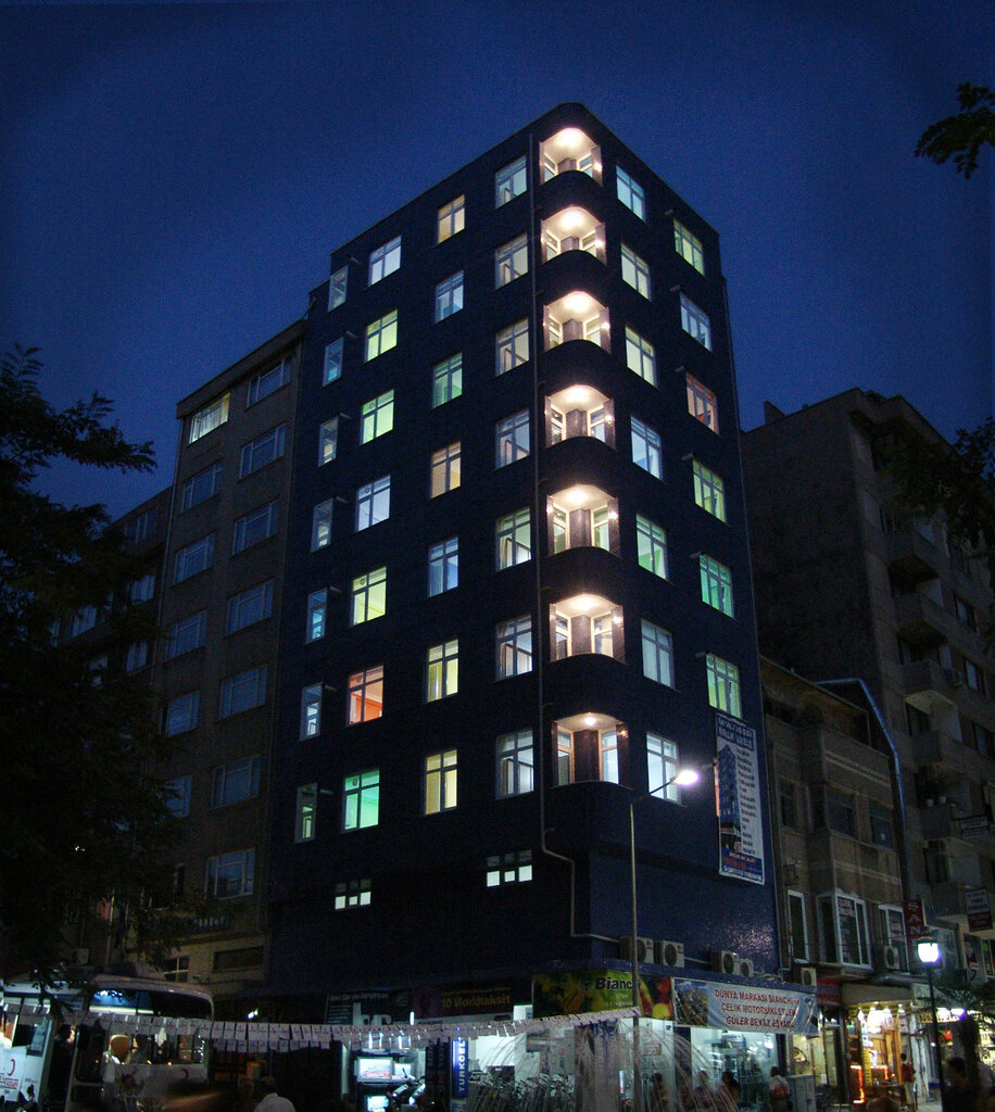 Shopping mall Guler Beyaz Esya, Bandirma, photo