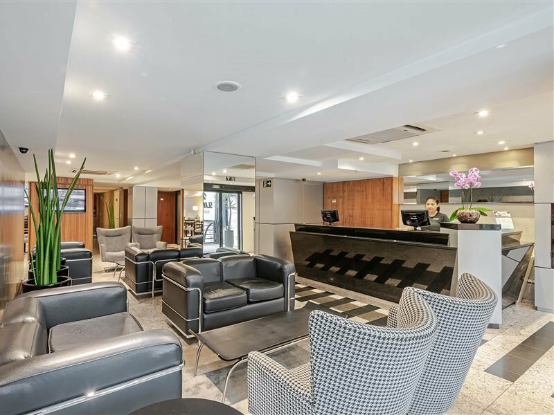 Фото отеля 2