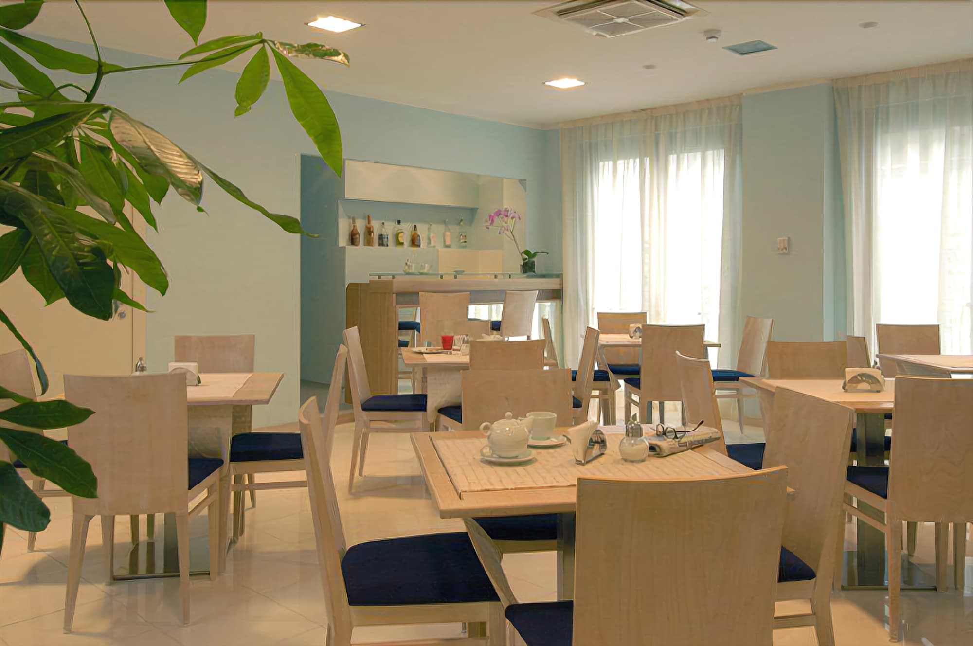 Фото Hotel Chiaraluna
