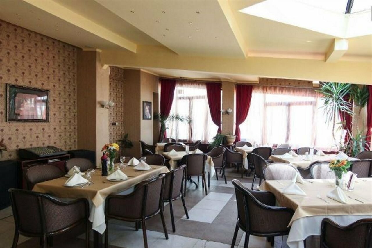 Фото Best Western Terminus Hotel