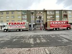 Ferhat Evden Eve Nakliyat (Kayseri, Melikgazi, Gülük Mah., Türkmen Sok., 10E), moving company