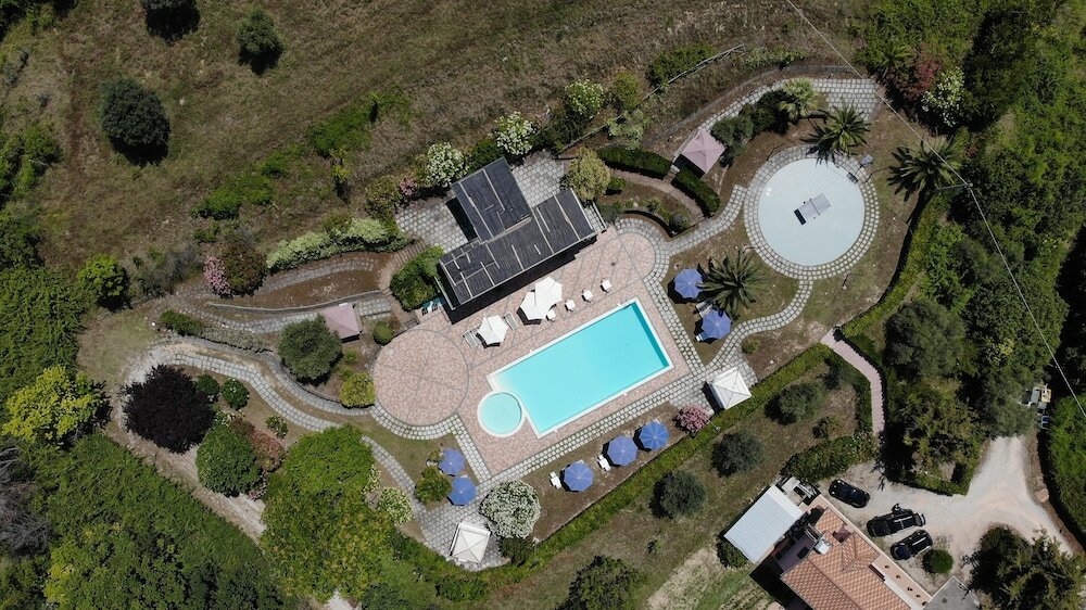 Фото I Calanchi Country Hotel & Resort