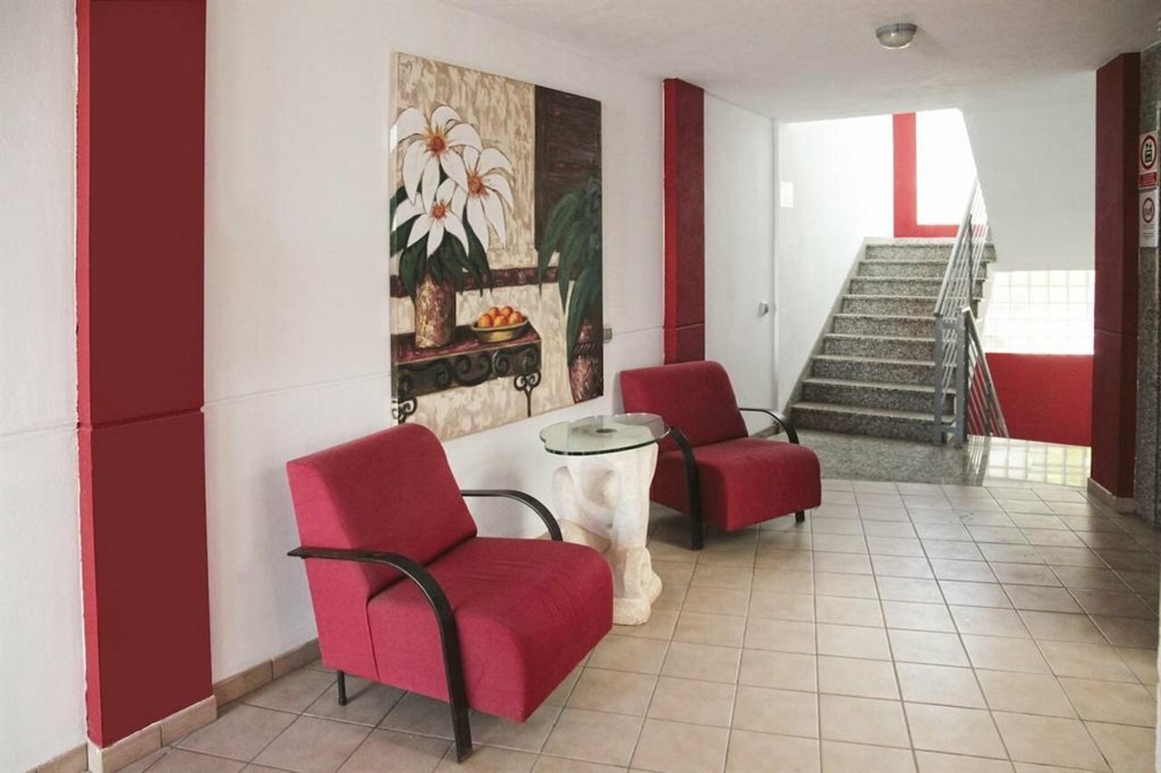 Фото Arena Suites