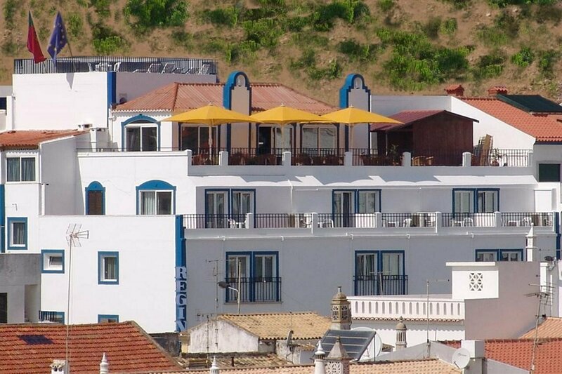Апартаменты Regina Apartamentos