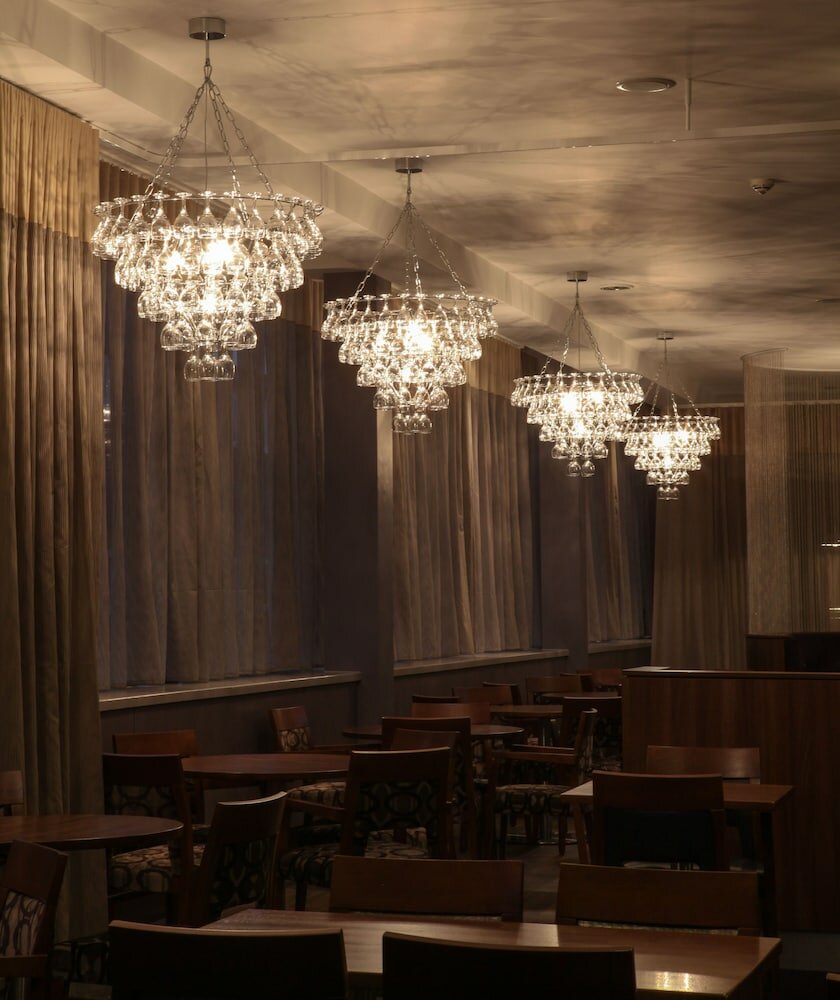 Фото Leonardo Royal Hotel Birmingham