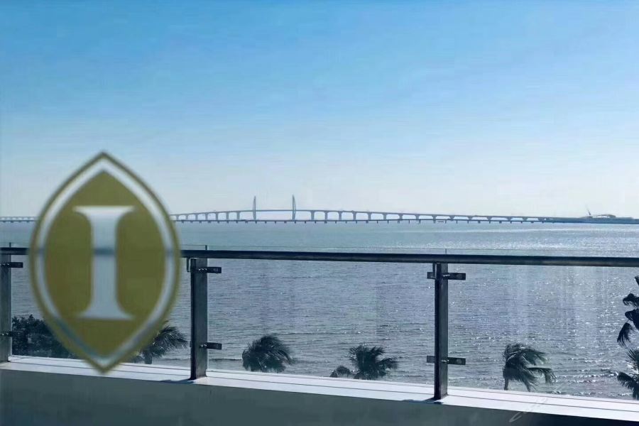 Фото InterContinental Zhuhai, an Ihg Hotel